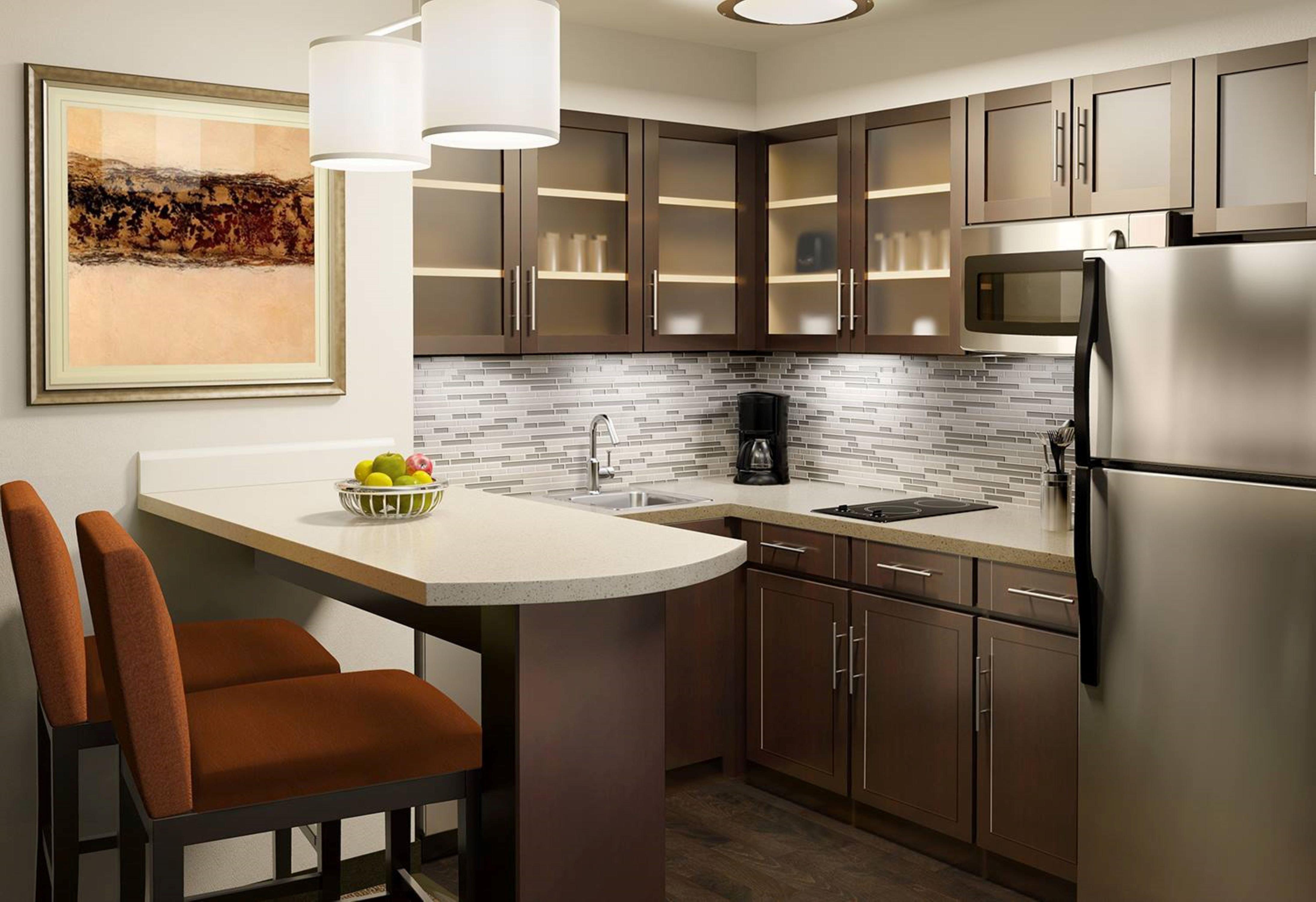 Staybridge Suites Bismarck By Ihg Exterior photo