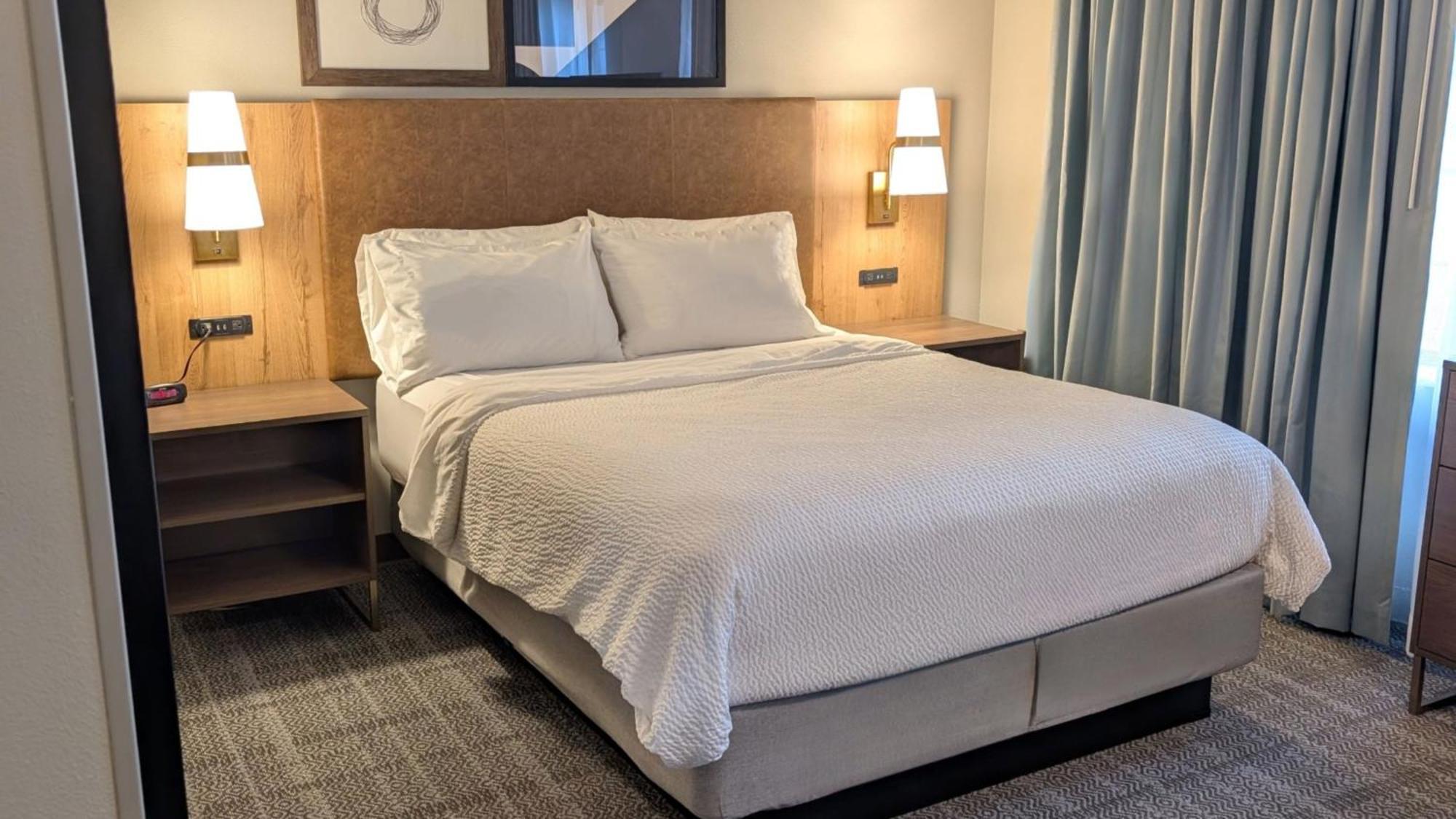 Staybridge Suites Bismarck By Ihg Exterior photo