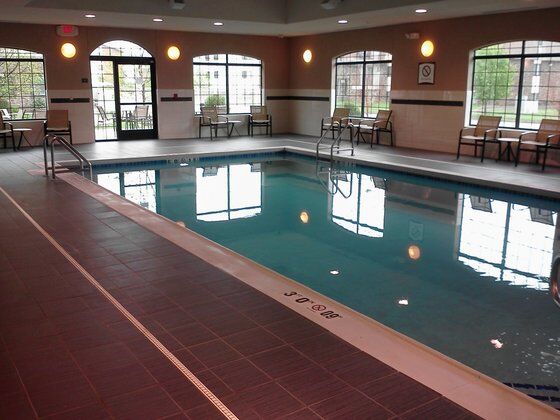 Staybridge Suites Bismarck By Ihg Exterior photo